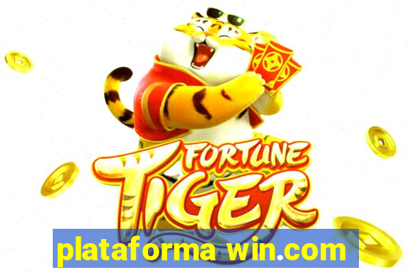 plataforma win.com